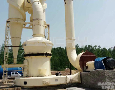 MFW系列歐版磨粉機